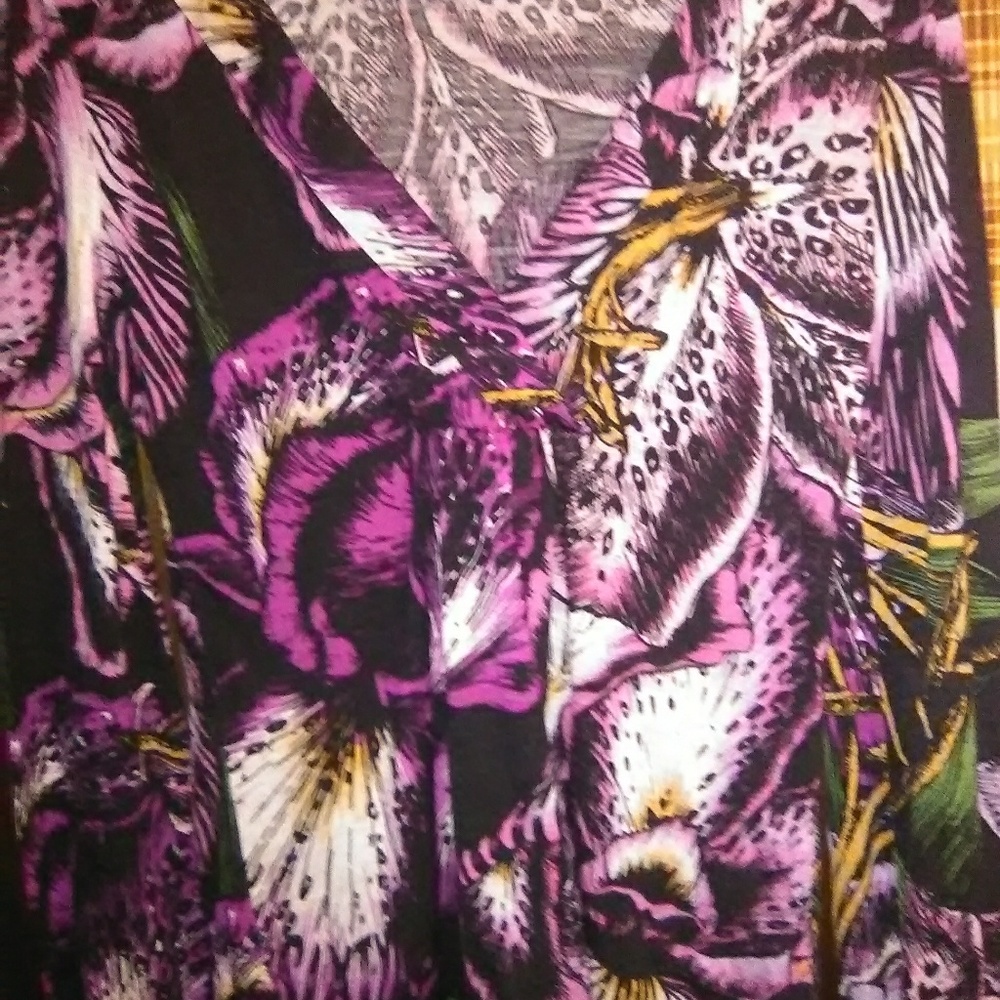 Blouse - Picture 3 of 3